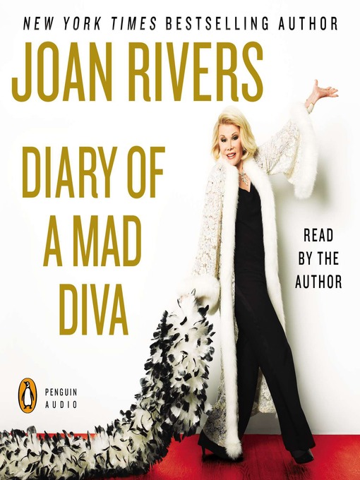Title details for Diary of a Mad Diva by Joan Rivers - Available
